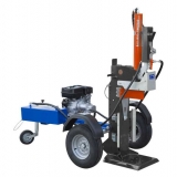 Despicator Lemn Cu Motor Benzina